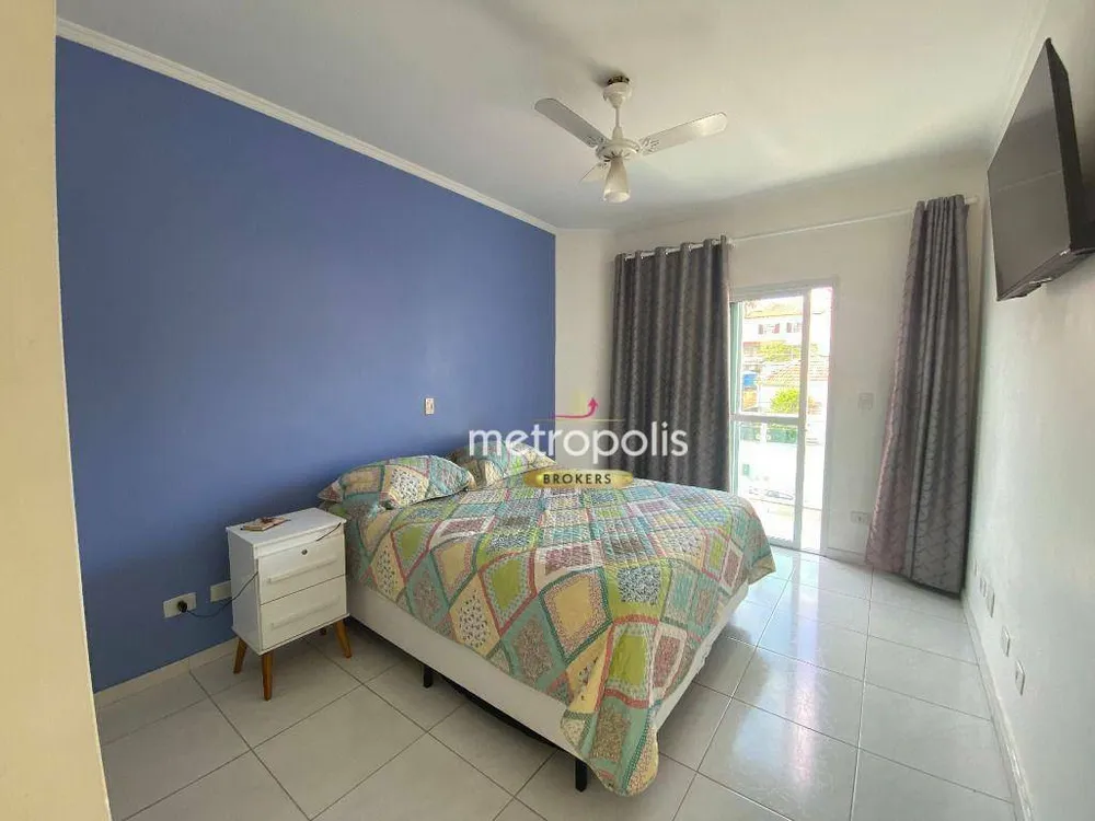 Sobrado, 3 quartos, 303 m² - Foto 3