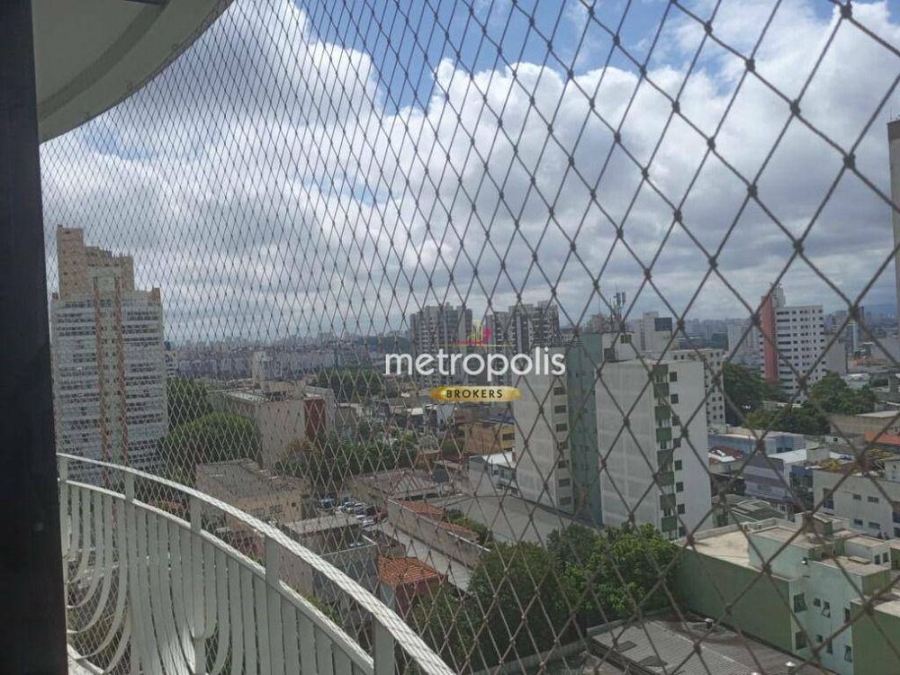 Apartamento à venda com 4 quartos, 220m² - Foto 2