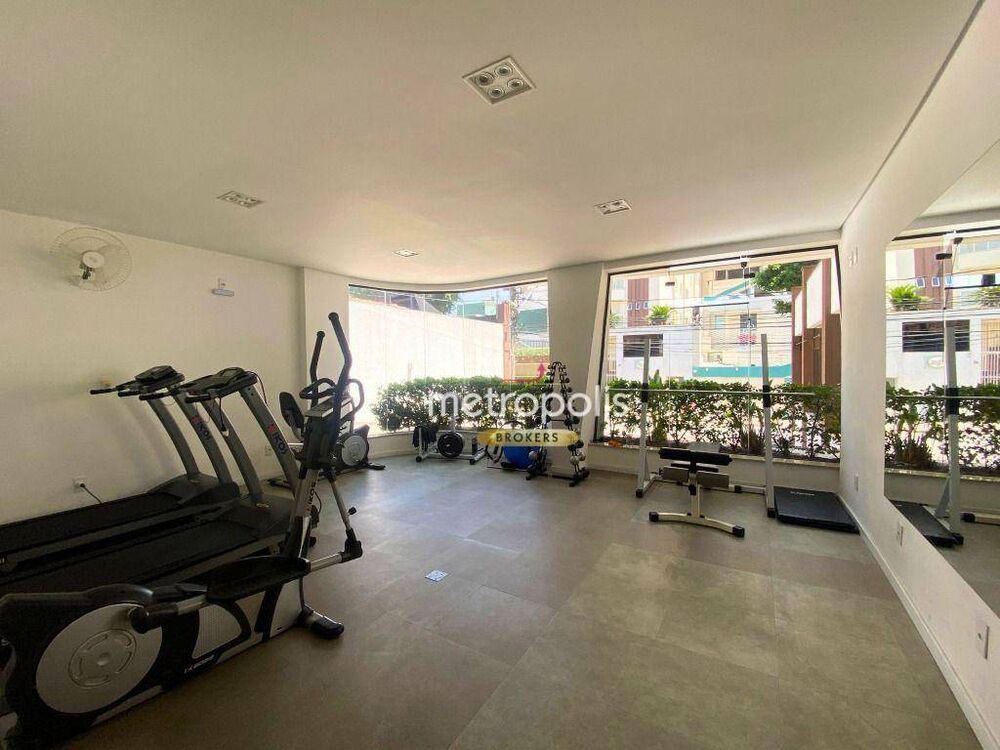 Apartamento à venda com 4 quartos, 220m² - Foto 7