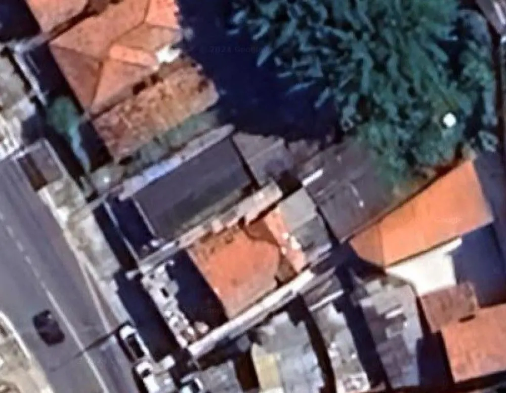 Terreno, 412 m² - Foto 1