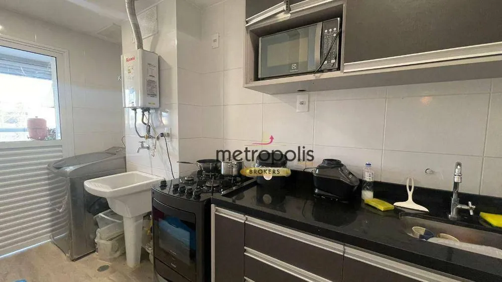 Apartamento, 2 quartos, 64 m² - Foto 3