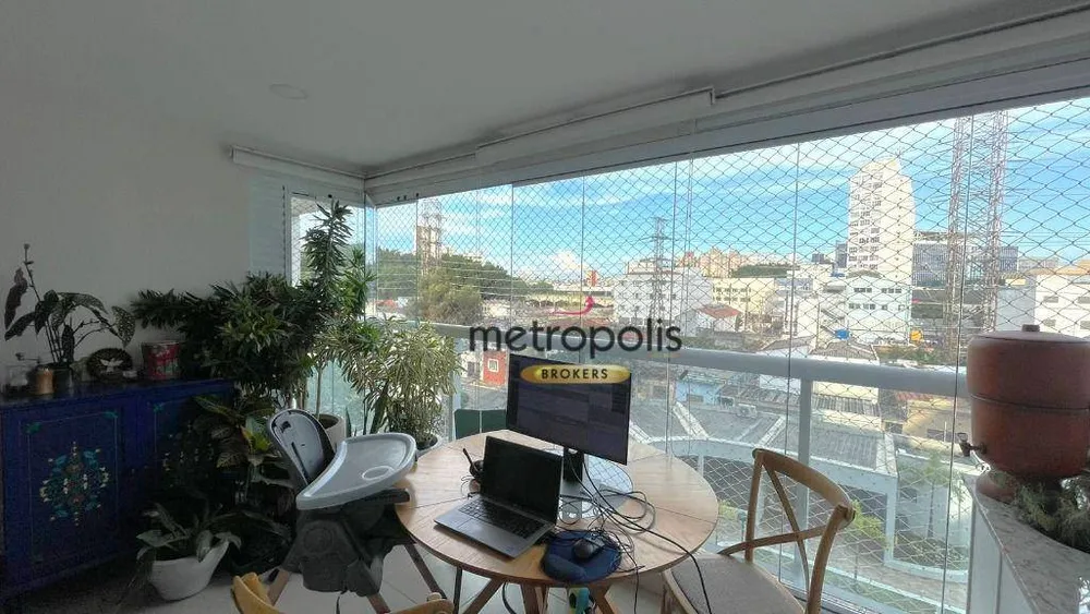 Apartamento, 2 quartos, 64 m² - Foto 1