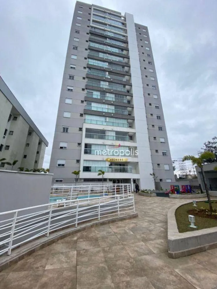 Apartamento, 2 quartos, 64 m² - Foto 11