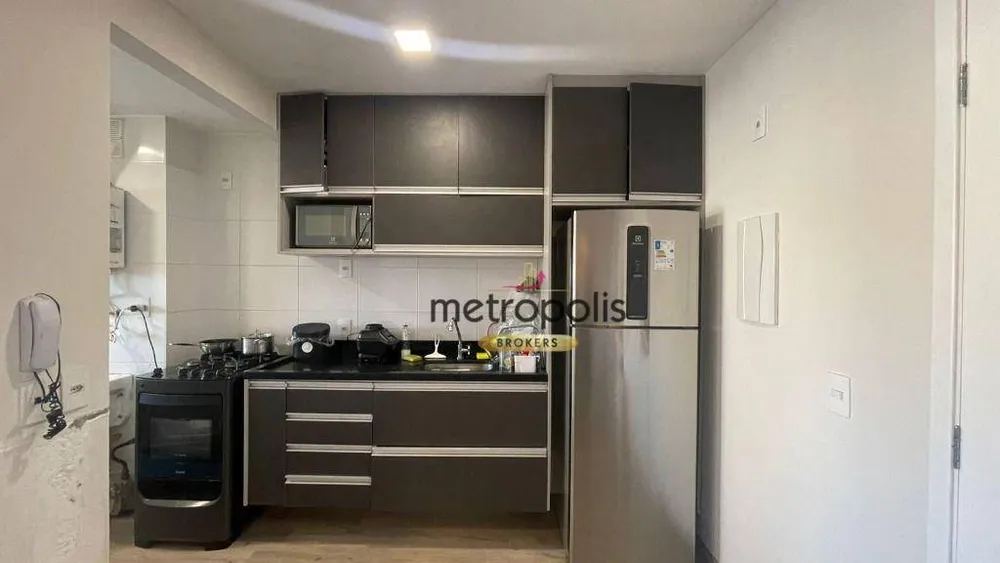 Apartamento, 2 quartos, 64 m² - Foto 2