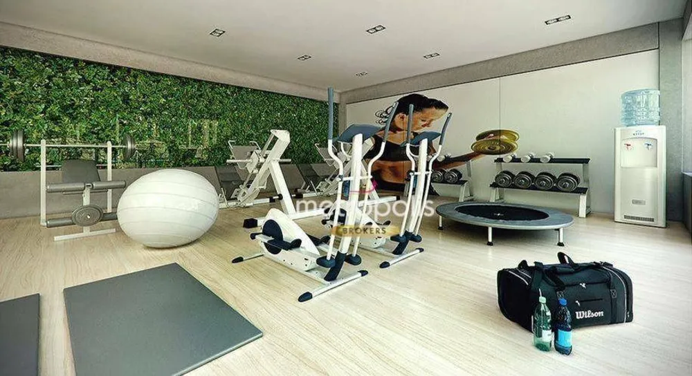 Apartamento, 2 quartos, 64 m² - Foto 12