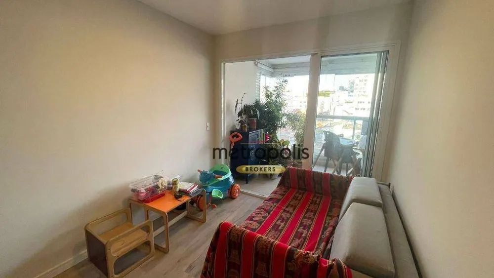 Apartamento, 2 quartos, 64 m² - Foto 4