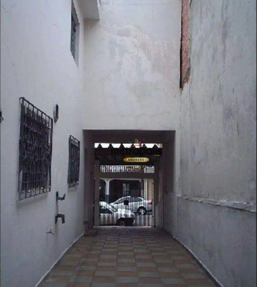 Casa, 3 quartos, 200 m² - Foto 12