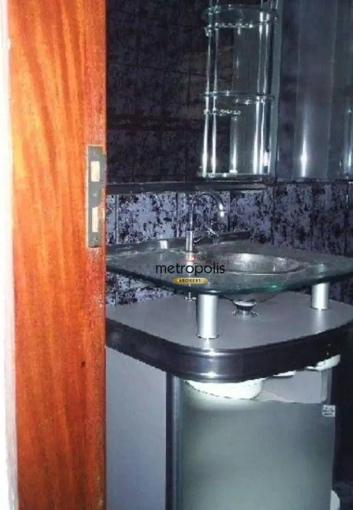 Casa, 3 quartos, 200 m² - Foto 11