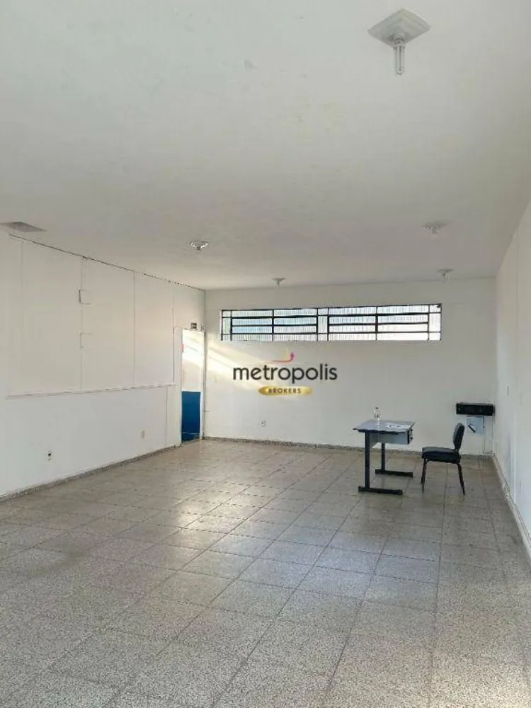 Depósito-Galpão, 561 m² - Foto 2
