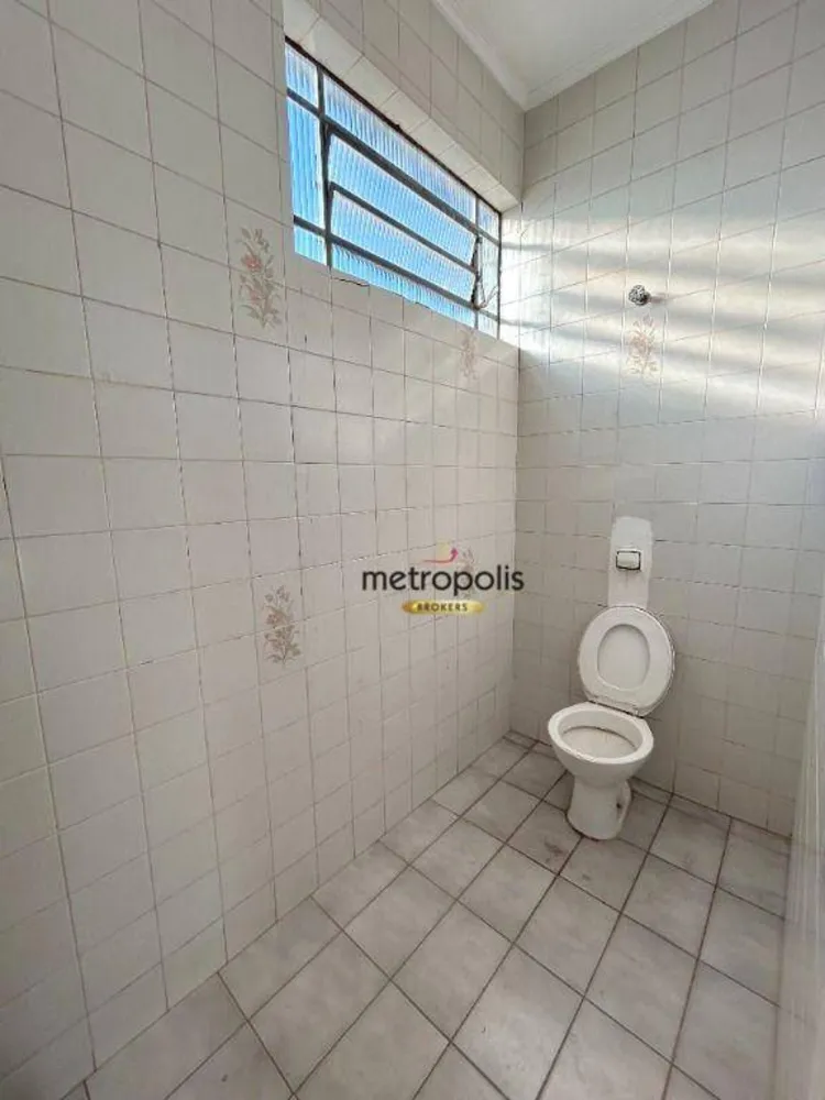 Depósito-Galpão, 561 m² - Foto 3