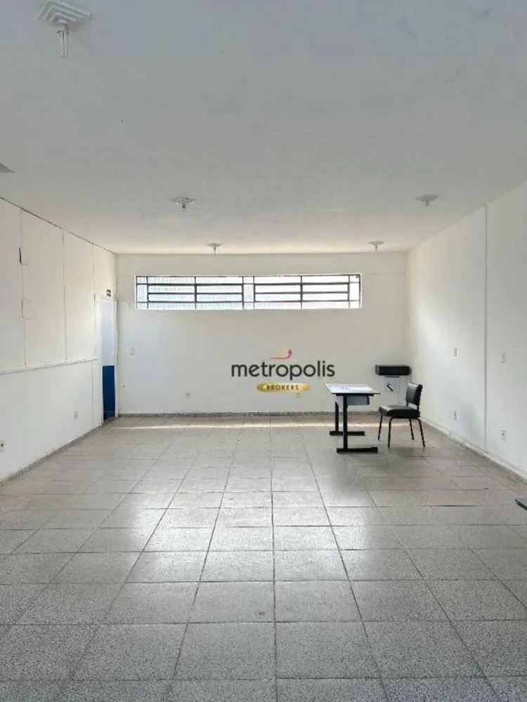 Depósito-Galpão, 561 m² - Foto 1