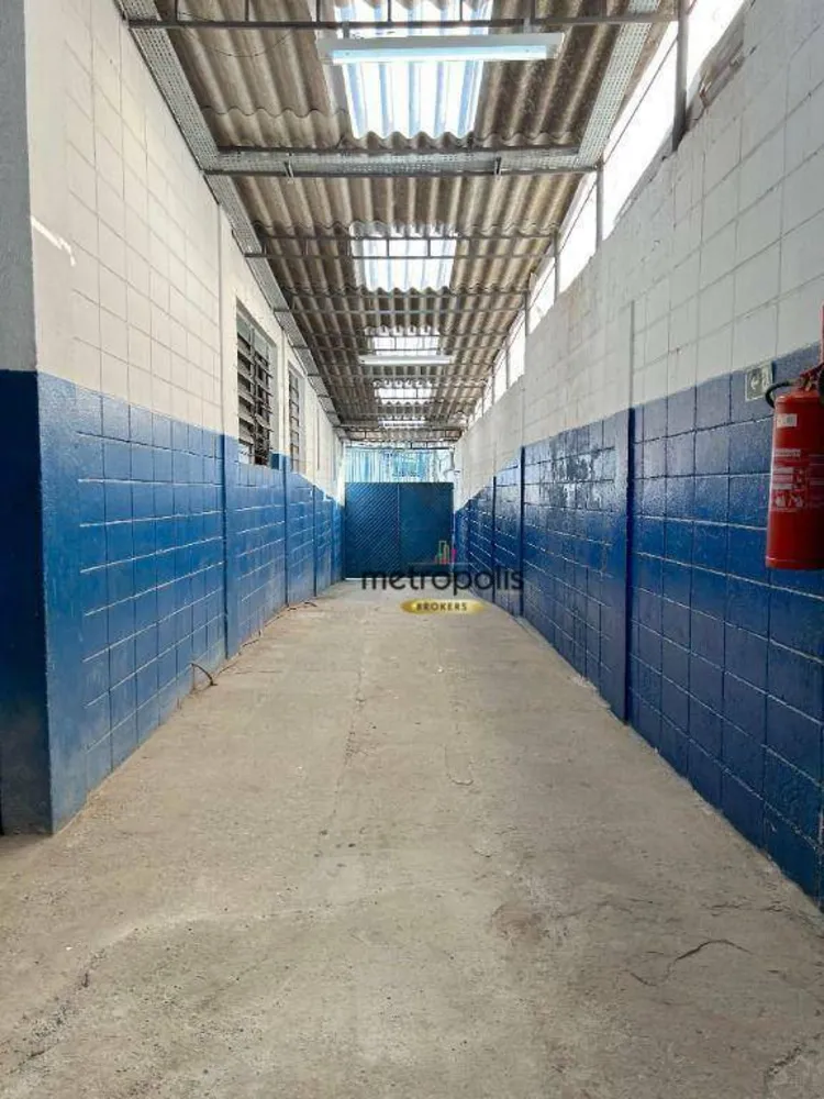 Depósito-Galpão, 561 m² - Foto 7
