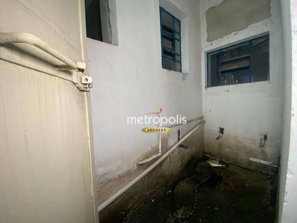 Loja-Salão, 300 m² - Foto 4