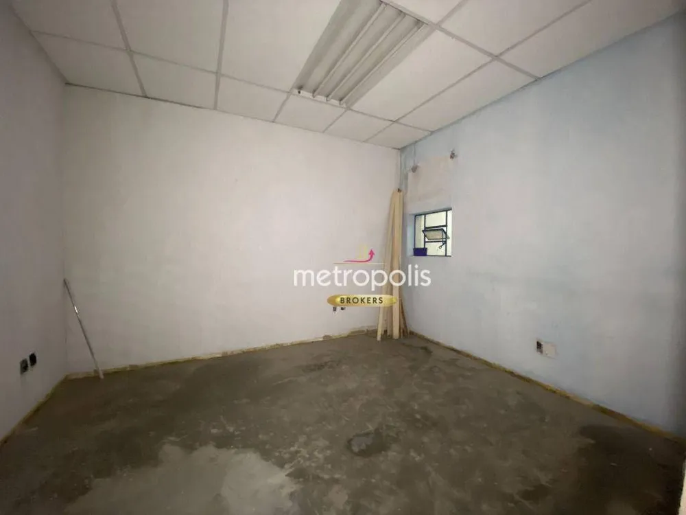Loja-Salão, 300 m² - Foto 1