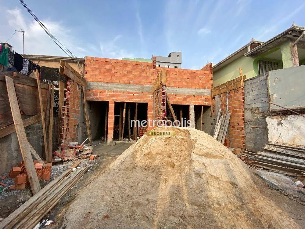 Casa, 2 quartos, 75 m² - Foto 5