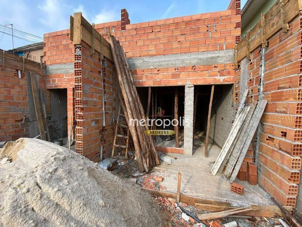 Casa, 2 quartos, 75 m² - Foto 2