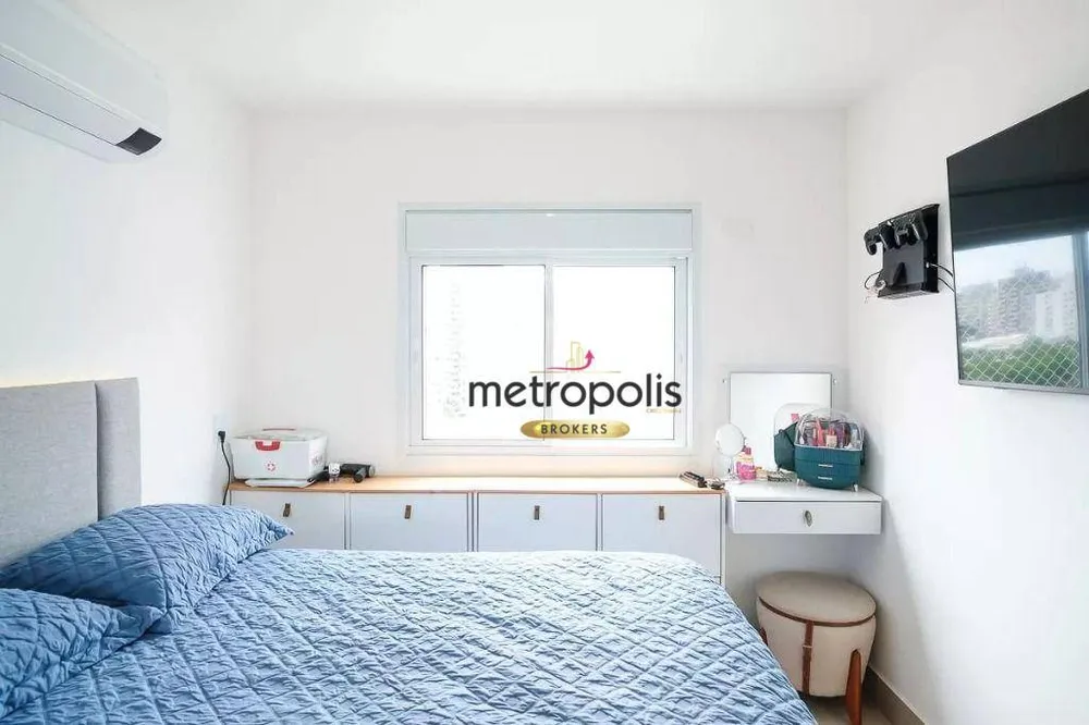 Apartamento, 2 quartos, 86 m² - Foto 9