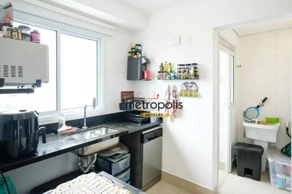 Apartamento, 2 quartos, 86 m² - Foto 7