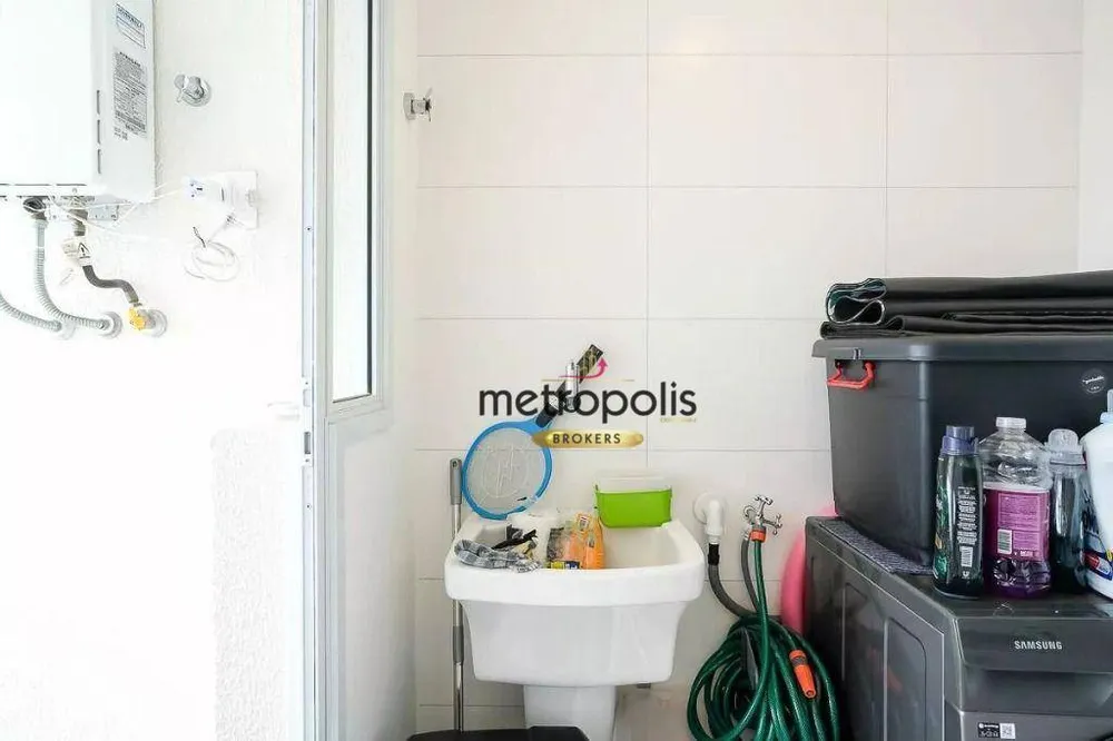 Apartamento, 2 quartos, 86 m² - Foto 2