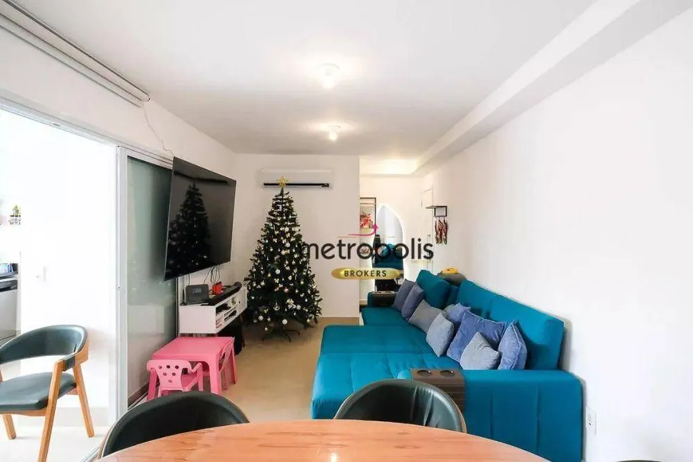 Apartamento, 2 quartos, 86 m² - Foto 3