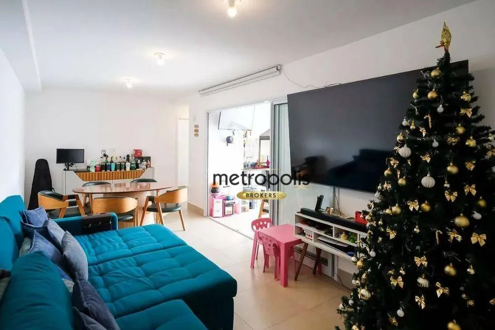 Apartamento, 2 quartos, 86 m² - Foto 7