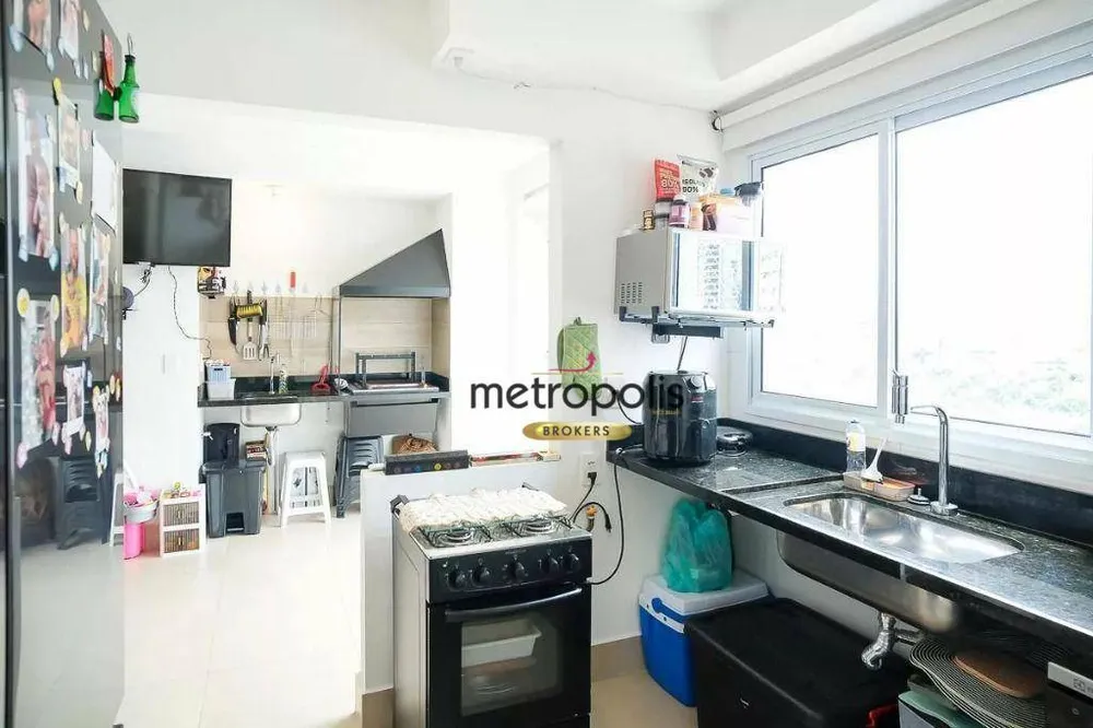 Apartamento, 2 quartos, 86 m² - Foto 8