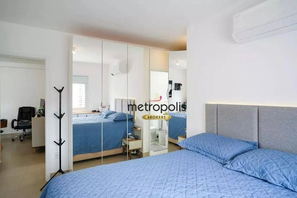 Apartamento, 2 quartos, 86 m² - Foto 5