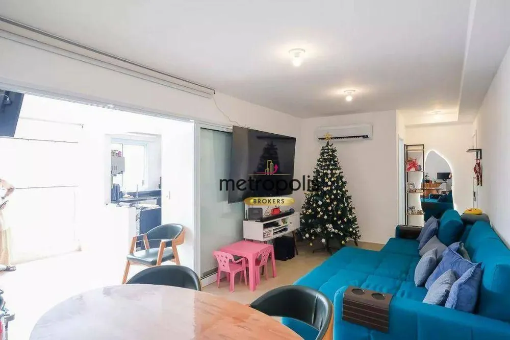 Apartamento, 2 quartos, 86 m² - Foto 4