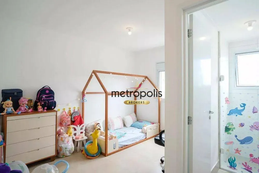 Apartamento, 2 quartos, 86 m² - Foto 1