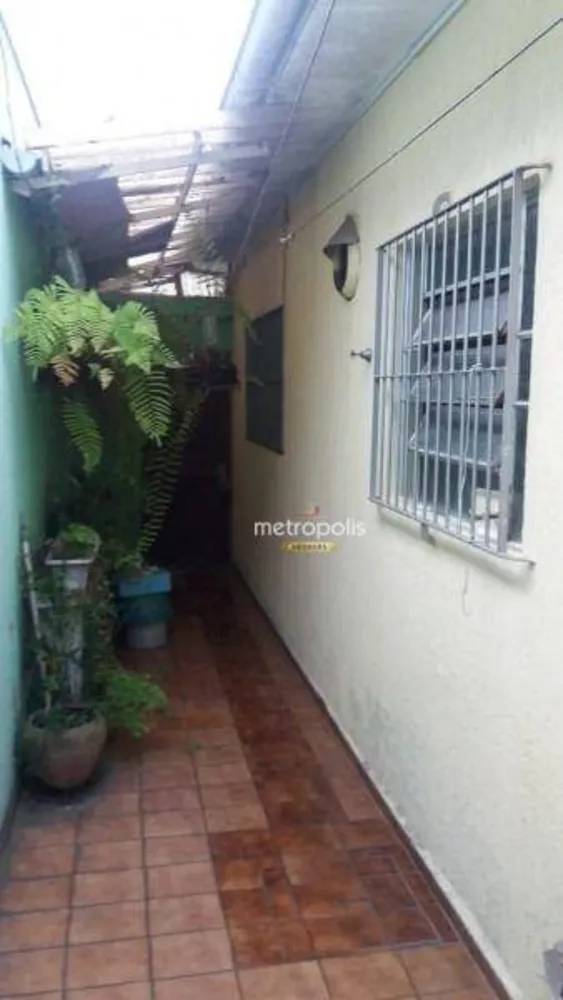 Sobrado, 3 quartos, 196 m² - Foto 3