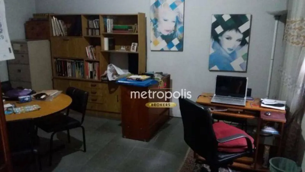 Sobrado, 3 quartos, 196 m² - Foto 1