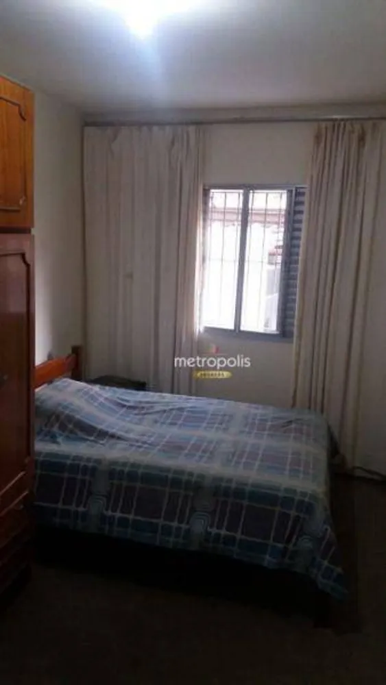 Sobrado, 3 quartos, 196 m² - Foto 10