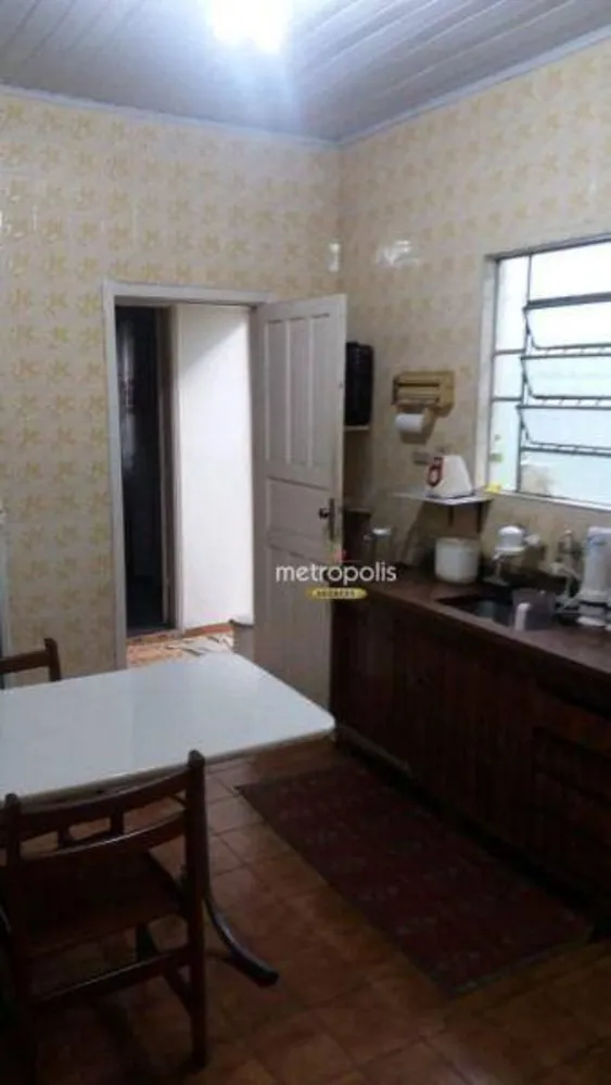 Sobrado, 3 quartos, 196 m² - Foto 8