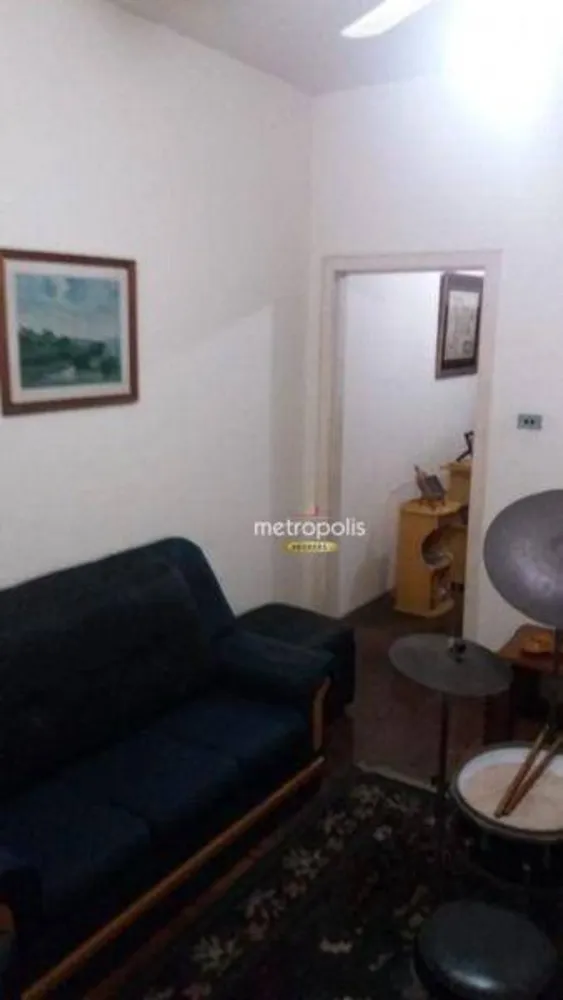 Sobrado, 3 quartos, 196 m² - Foto 7