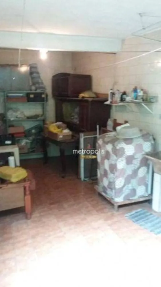 Sobrado, 3 quartos, 196 m² - Foto 4
