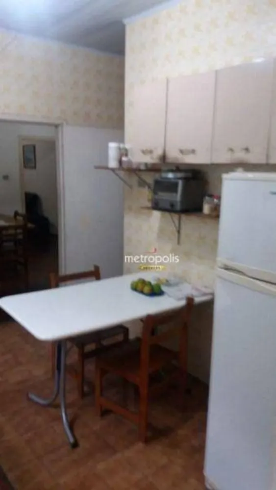 Sobrado, 3 quartos, 196 m² - Foto 9