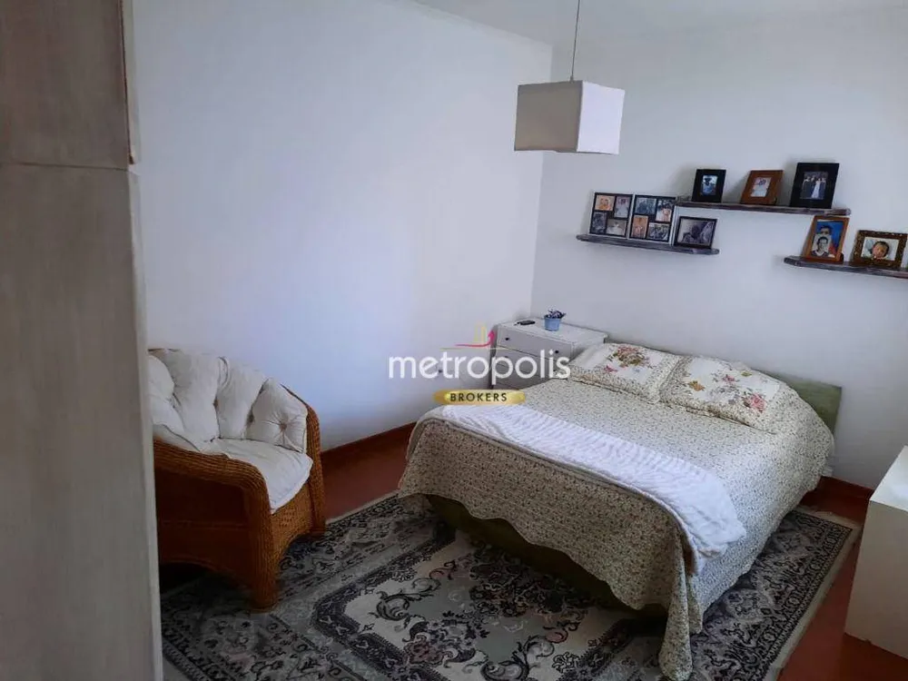 Sobrado, 3 quartos, 190 m² - Foto 1