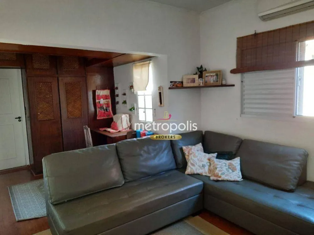 Sobrado, 3 quartos, 190 m² - Foto 2
