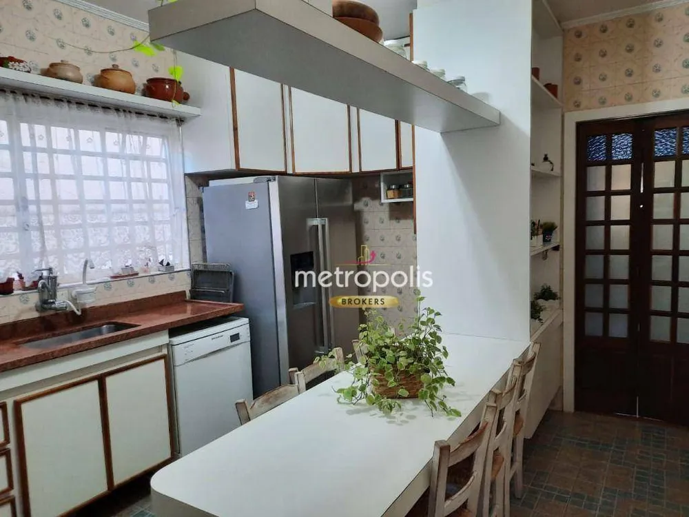Sobrado, 3 quartos, 190 m² - Foto 4