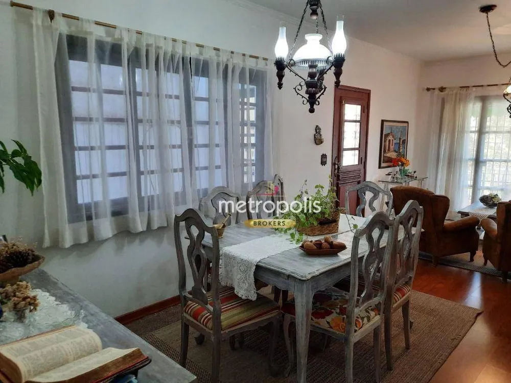 Sobrado, 3 quartos, 190 m² - Foto 3