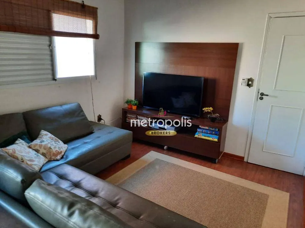 Sobrado, 3 quartos, 190 m² - Foto 1