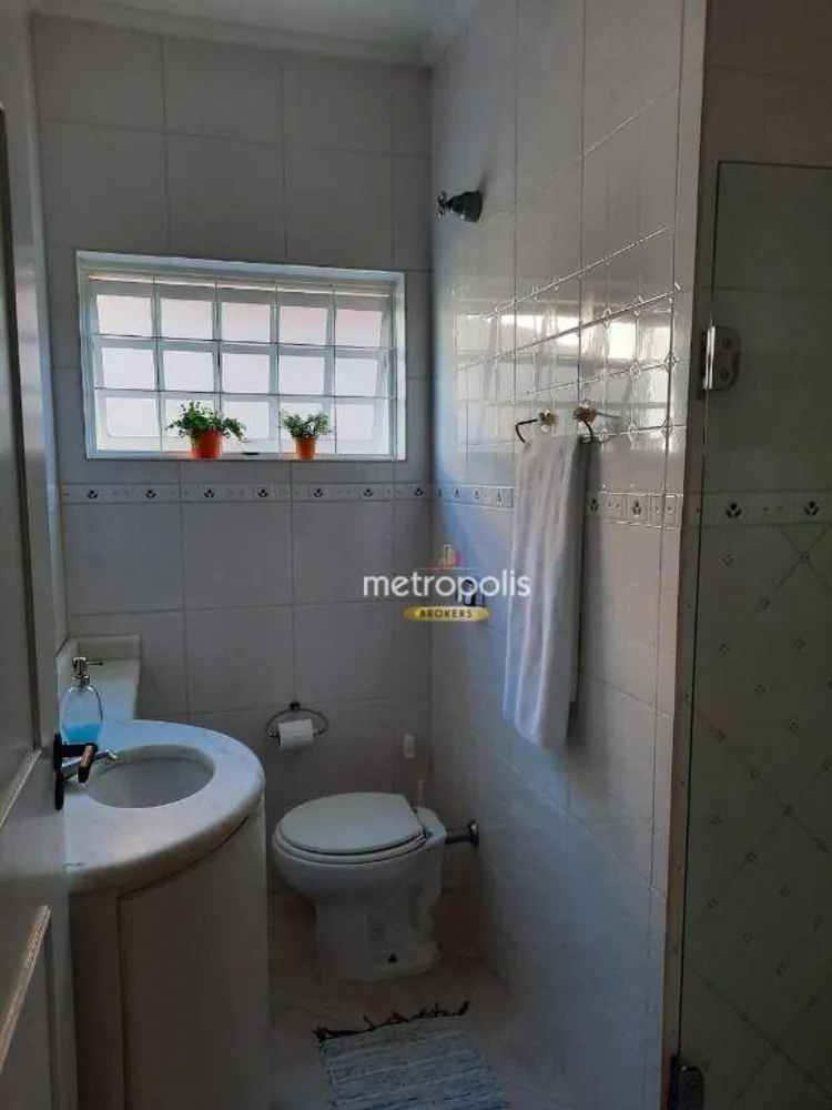 Sobrado, 3 quartos, 190 m² - Foto 7