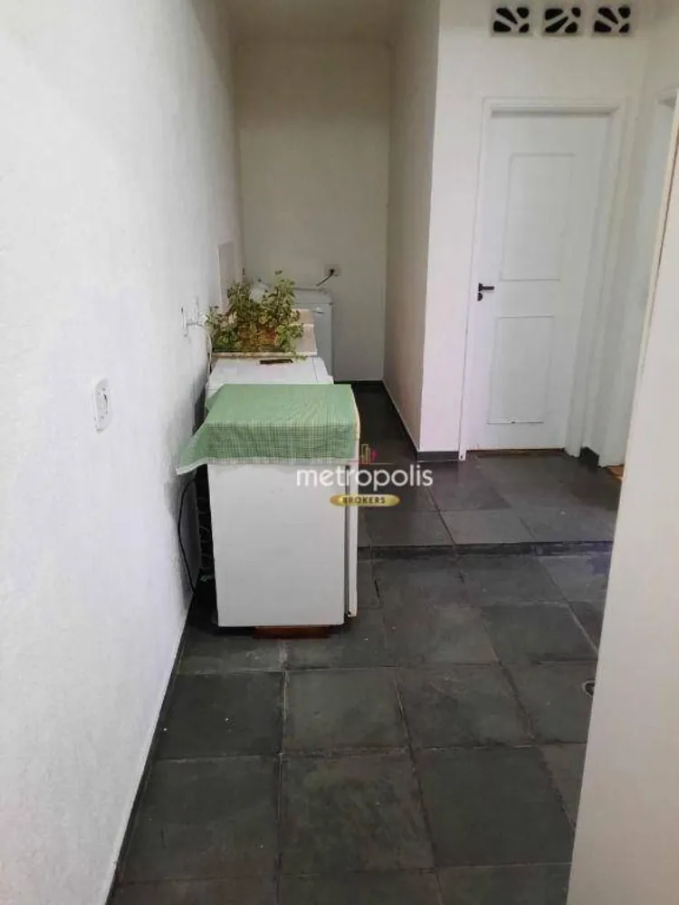 Sobrado, 3 quartos, 190 m² - Foto 6