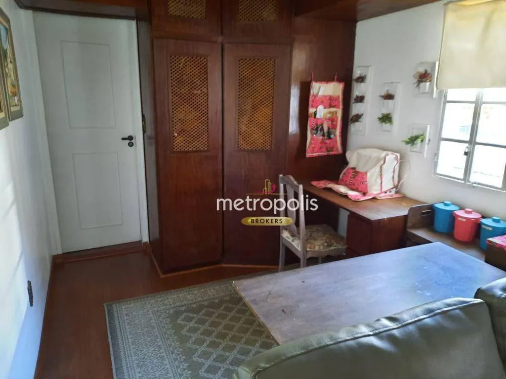 Sobrado, 3 quartos, 190 m² - Foto 8