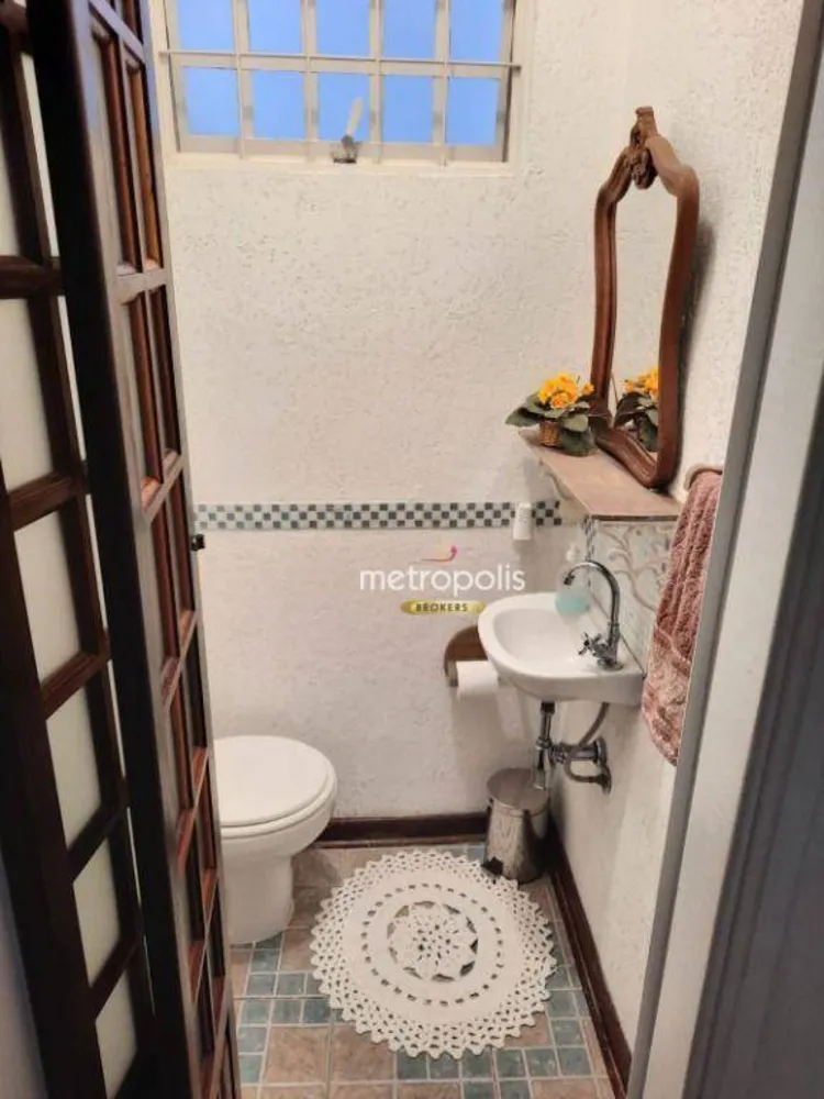 Sobrado, 3 quartos, 190 m² - Foto 8