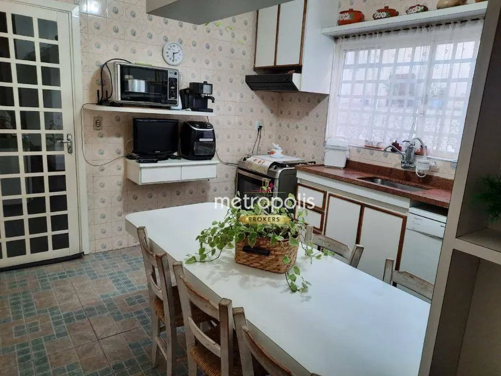 Sobrado, 3 quartos, 190 m² - Foto 5