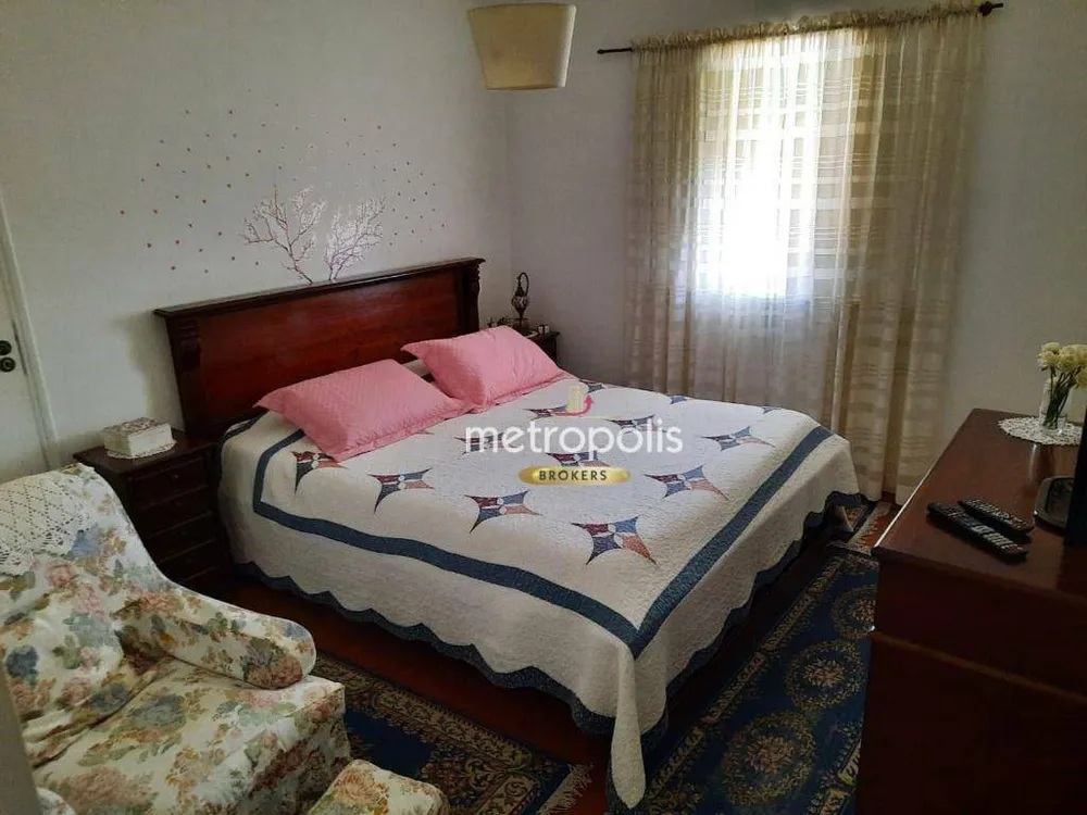 Sobrado, 3 quartos, 190 m² - Foto 5