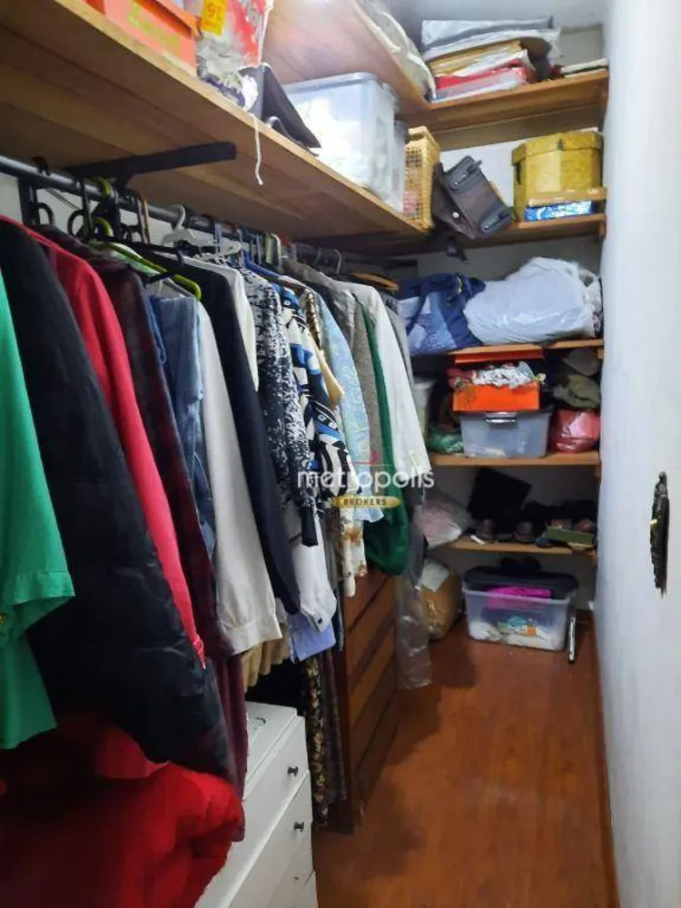 Sobrado, 3 quartos, 190 m² - Foto 7