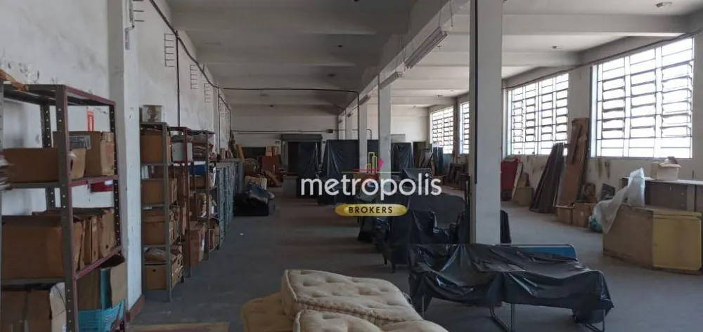 Loja-Salão, 450 m² - Foto 7