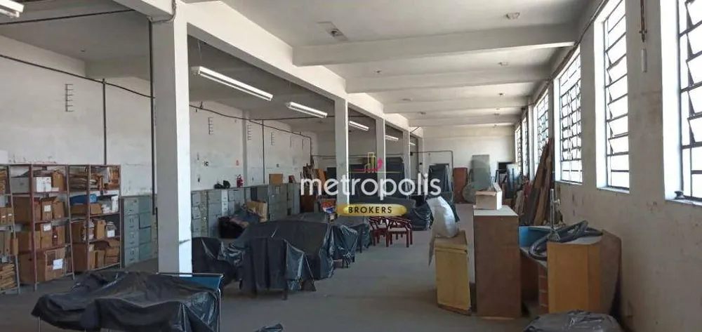 Loja-Salão, 450 m² - Foto 1